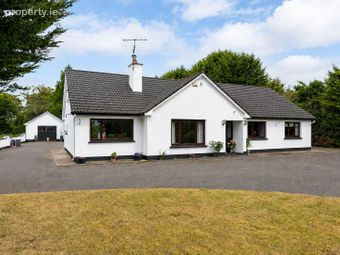 Garryhinch, Portarlington, Co. Offaly