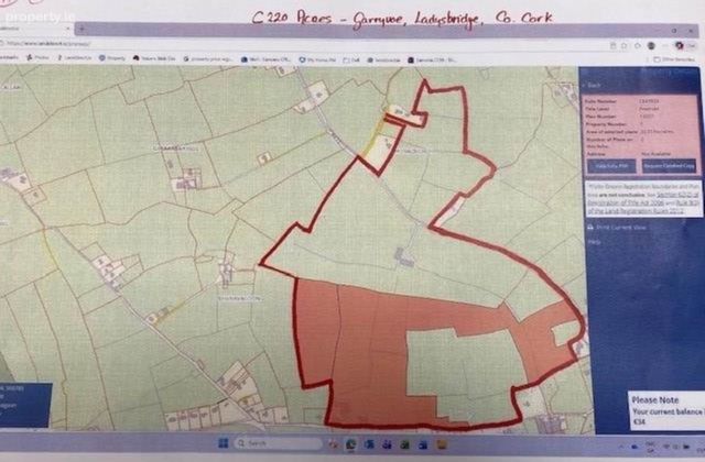 Garryvoe, Ladybridge, Co. Cork, Ladysbridge, Co. Cork - Click to view photos