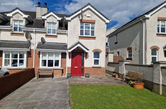 22 B&oacute;thar &Eacute;anna, Convent Lands, Carrickmacross, Co. Monaghan - Click to view photos