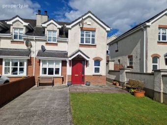 22 B&oacute;thar &Eacute;anna, Convent Lands, Carrickmacross, Co. Monaghan