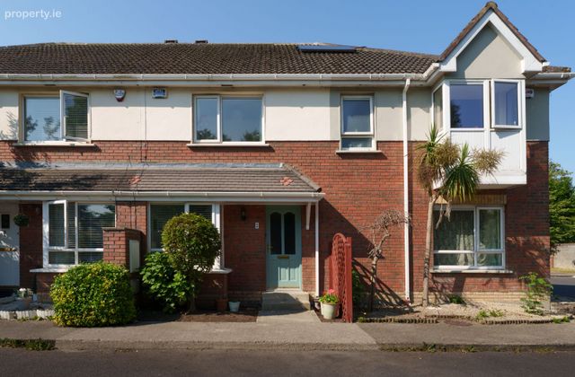 2 Liffey Hall, Liffey Valley Park, Lucan, Co. Dublin - Click to view photos