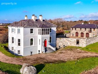 Carraig Mor House, Cnoc Na Greine, Furbo, Co. Galway, Furbo, Co. Galway