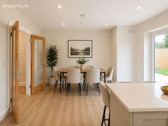 16 Codrum Green, Codrum Hall, Ovens, Co. Cork - Image 5