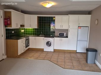 Apartment 205, Courtyard House, Mount Kennett Place, Limerick City Centre, Co. Limerick - Image 3
