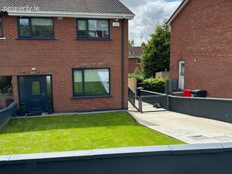 77 Ashlawn, Letterkenny, Co. Donegal, Letterkenny, Co. Donegal