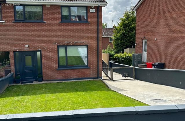 Ashlawn, Letterkenny, Co. Donegal, Letterkenny, Co. Donegal - Click to view photos