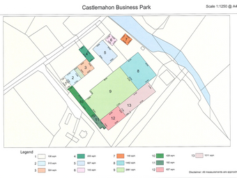 Units 1-13 Castlemahon Business Pk, Castlemahon, Co. Limerick, Mahoonagh, Co. Limerick