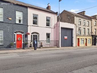 102 Irishtown,Clonmel,Co. Tipperary, Clonmel, Co. Tipperary