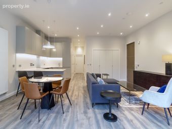 Apartment 1, Lock Gate 3, Charlemont Lane, Dublin 2 - Image 3