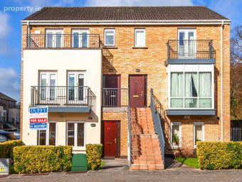47 Dursey Row, Waterville, Blanchardstown, Dublin 15