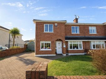 79 Fitzherbert Court, Navan, Co. Meath