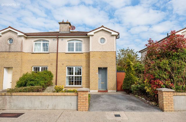 30 The Orchard, Golf Links Road, Kilkenny, Co. Kilkenny - Click to view photos