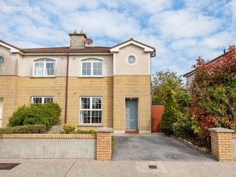 30 The Orchard, Golf Links Road, Kilkenny, Co. Kilkenny - Image 2