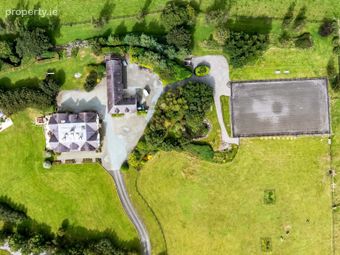 Blackhall House, Blackhall, Termonfecki, Co Louth, Clogherhead, Co. Louth - Image 4