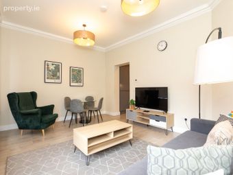 Apartment 1, 2 Crane Lane, Parliament Street, Temple Bar, Dublin 2 - Image 2