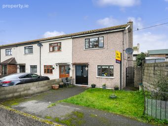 69 Rathvilly Drive, Finglas, Dublin 11, Finglas, Dublin 11