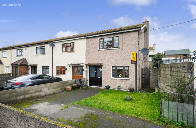 69 Rathvilly Drive, Finglas, Dublin 11, Finglas, Dublin 11 - Click to view photos