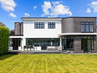 Annacrivey, Kill Lane, Foxrock, Dublin 18, Foxrock, Dublin 18