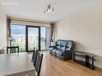 Apartment 35, Burnell Court, Mayne River Avenue, Malahide Road, Clongriffin, Dublin 13 - Image 5