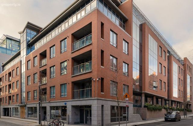 Windmill Lane, Dublin 2 - Click to view photos