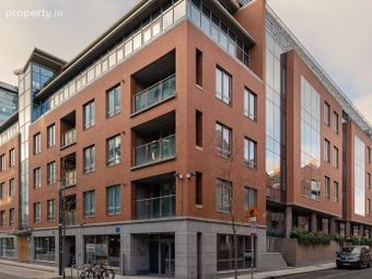 Windmill Lane, Dublin 2