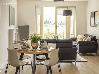 1 Bedroom Apartment, Carton Grove, Maynooth, Co. Kildare - Image 3