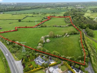 Newtown, Tyrrellspass, Co. Westmeath