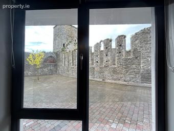 Apartment 39, Dominic's Abbey, Bank Place, Cashel, Cashel, Co. Tipperary - Image 2