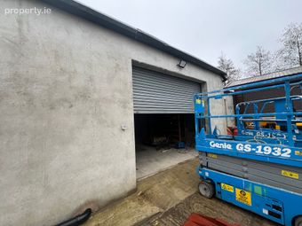 Unit 4, Ida Industrial Estate, Courtown Road, Gorey, Co. Wexford, Gorey, Co. Wexford