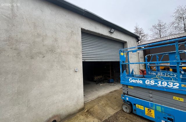 Unit 4, Ida Industrial Estate, Courtown Road, Gorey, Co. Wexford, Gorey, Co. Wexford - Click to view photos