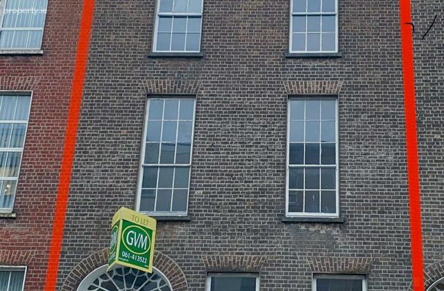91 O`connell Street, Limerick, Co. Limerick, Limerick City Centre, Co. Limerick - Click to view photos