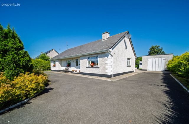Corrimbla South, Ballina, Ballina, Co. Mayo - Click to view photos