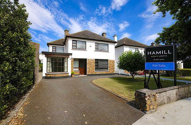 36 Bettyglen, Dublin 5, Raheny, Dublin 5 - Click to view photos