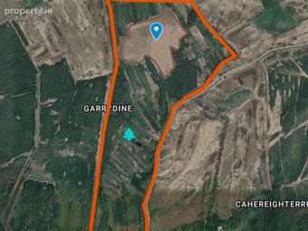 Garrydine, Cahersiveen, Co. Kerry