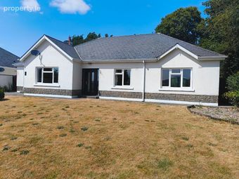 5 Glenview, Gorey Road, Carnew, Carnew, Co. Wicklow - Image 2