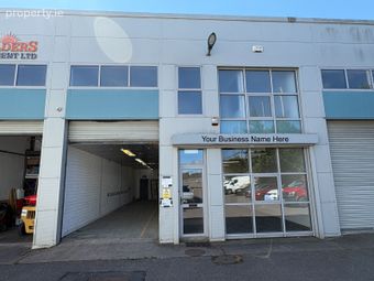 Unit 6, Deanrock Business Technology Park. T12 Pyw4, Togher (Cork City), Co. Cork - Image 2
