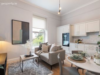 Apartment 5, Camberley House, Churchtown, Dublin 14 - Image 2