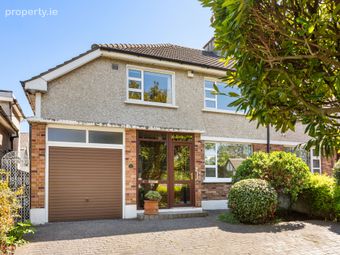 11 Fonthill Abbey, Ballyboden Road, Rathfarnham, Dublin 14, Dublin 14