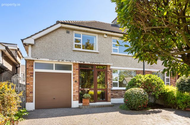 11 Fonthill Abbey, Ballyboden Road, Rathfarnham, Dublin 14, Dublin 14 - Click to view photos