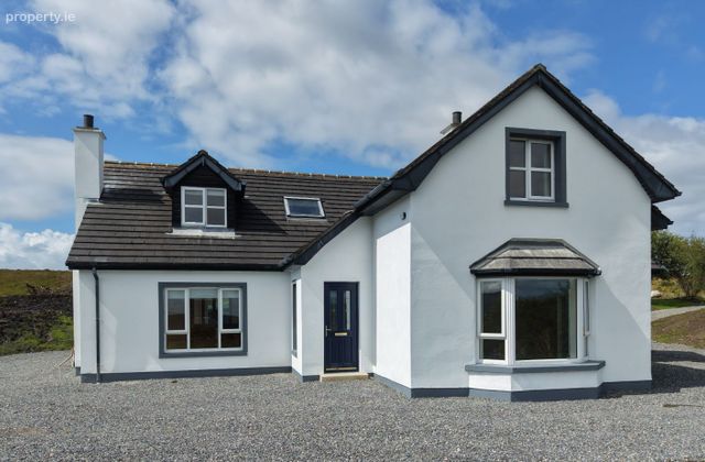 Ards Beg, Gortahork, Gortahork, Co. Donegal - Click to view photos