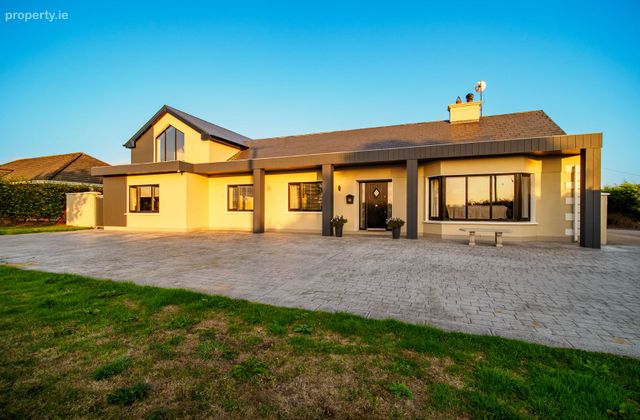 Garbally, Kilmeedy, Co. Limerick - Click to view photos