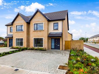 4 Bedroom Semi-detached, Ardee, Co. Louth - Image 5