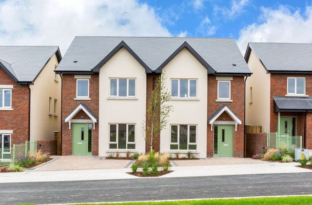 117 Rockfield Avenue, Moneycarroll, Newtownmountkennedy, Co. Wicklow - Click to view photos