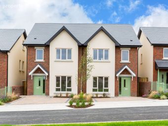 117 Rockfield Avenue, Moneycarroll, Newtownmountkennedy, Co. Wicklow