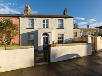 Apartment 4, 59 Rathgar Avenue, Rathgar, Rathgar, Dublin 6