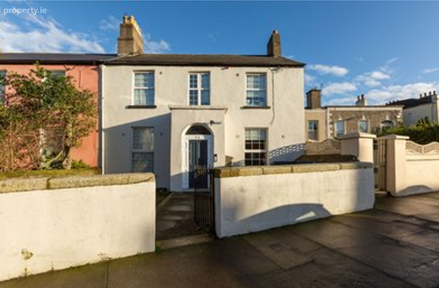 Apartment 4, 59 Rathgar Avenue, Rathgar, Rathgar, Dublin 6 - Click to view photos