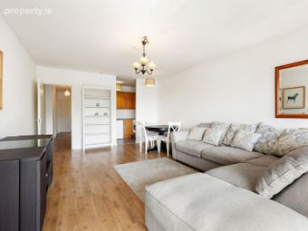 Apartment 72, Longmeadow, Islandbridge, Dublin 8 - Image 3