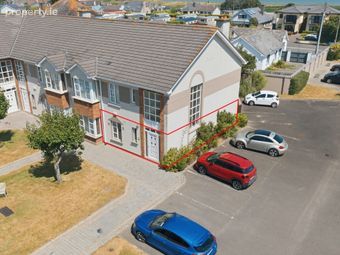 38 Southbay Point, Rosslare Strand, Rosslare, Co Wexford, Rosslare Strand, Co. Wexford