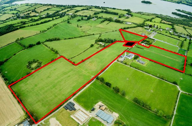 Ranaghan, Collinstown, Co. Westmeath - Click to view photos