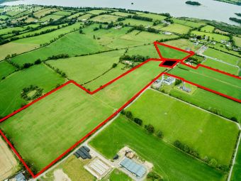 Ranaghan, Collinstown, Co. Westmeath